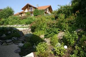 GROSSZÜGIGES EINFAMILIENHAUS IN BETZIGAU - PROVISIONSFREI – Am Lexgraben 15, 87488 Oberallgäu (Kreis) – Vorschaubild 34