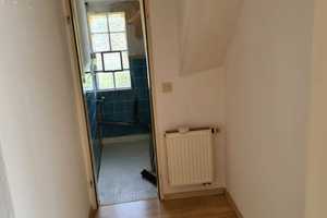 Gepflegte 3-Zimmer-DG-Wohnung mit Balkon und Einbauküche in Münster – Münster – Vorschaubild 18