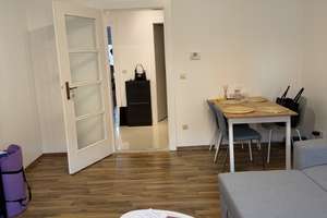 Lebendig wohnen in Nürnberg: 3-Zimmer-Wohnung mit Einbauküche in der Nornenstraße – Nornenstraße 4, 90461 Guntherstraße, Nürnberg – Vorschaubild 35