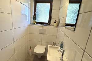 Sonnige 4,5 Zimmer-Wohnung mit herrlichem Blick ins Grüne (1.OG) – Im Gewand 9, 72631 Aichtal – Vorschaubild 8