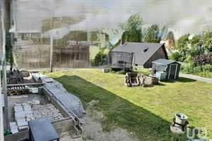Einfamilienhaus mit individuellem Potenzial in ruhiger Lage von Öfingen! – Die vollständige Adresse der Immobilie erhältst du vom Anbieter., 78073 Bad Dürrheim – Vorschaubild 13