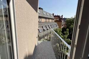 *TRAUMWOHNUNG* 3 OG, inkl. Designer Küche – Augustenstraße 130, 70197 Rotebühl, Stuttgart – Vorschaubild 12