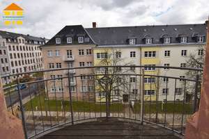 Traumhafte Lage in Hibersdorf - mit Balkon! – Hilbersdorfer Straße 29, 9131 Hilbersdorf, Chemnitz – Vorschaubild 14