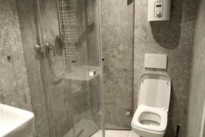 MODERNE 2-ZIMMER-WOHNUNG MITTEN IM BELGISCHEN VIERTEL – Brüsseler Str. 71, 50672 Neustadt/Nord, Köln – Vorschaubild 10