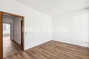 Bezugsfreie 2-Zimmer-Wohnung mit 2 Balkonen, Aufzug & TG-Stellplatz - renovierter Zustand – Die vollständige Adresse der Immobilie erhältst du vom Anbieter., 4229 Plagwitz, Leipzig – Vorschaubild 11