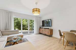 Modernisierte 2-Zi.-Wohnung in Braunfels-Altenkirchen – 35619 Braunfels – Vorschaubild 1