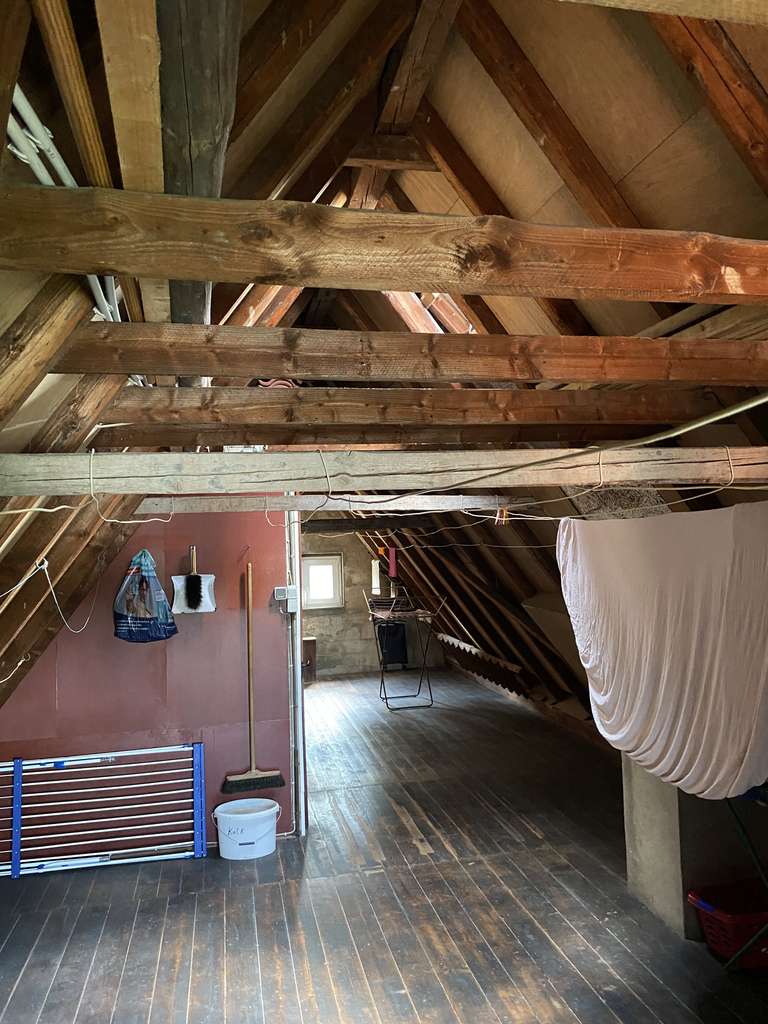 Immobilie in Soest - Gepflegtes Mehrfamilienhaus in Soest - Bild 4