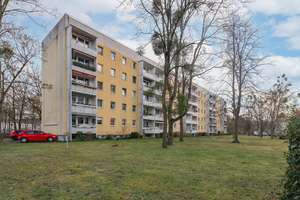 VERKAUFT - 4-Zimmer ETW  in Potsdam| bezugsfrei
1. OG mit Balkon | ca. 72 m² | Keller – Die vollständige Adresse der Immobilie erhältst du vom Anbieter., 14480 Am Stern, Potsdam – Vorschaubild 14