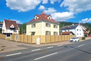 Freistehende modernisierte Stadtvilla mit einem 780m² großen Gartengrundstück – Die vollständige Adresse der Immobilie erhältst du vom Anbieter., 74865 Neckarzimmern – Vorschaubild 13