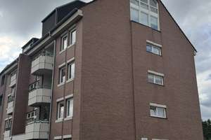 2-Zimmer Wohnung mit Balkon, Aufzug und Stellplatz – Rottstraße 7, 52068 Panneschopp, Aachen – Vorschaubild 11