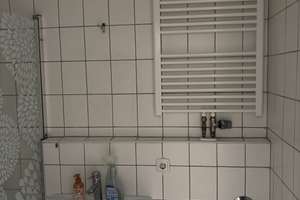 Schöne 2-Wohnung zum Wohlfühlen – Landsbergerstraße 103, 80339 Westend, München – Vorschaubild 9