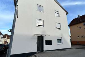 Kapitalanlage oder Selbstbezug, Appartement in HN- Böckingen, sofort frei, PROVISIONSFREI.