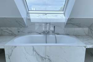 Cooles Penthouse im stilvollen und luxuriösen Platanenhof – 40233 Flingern Nord, Düsseldorf – Vorschaubild 12