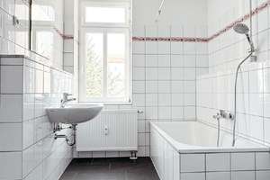 Neuwertige Große 3-Raum-Wohnung mit Einbauküche - späterer Eigennutz – Kanzlerstraße 48, 9112 Kaßberg, Chemnitz – Vorschaubild 4