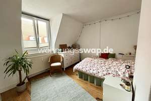 Wohnungstausch: Frickestraße 58 – Frickestraße 58, 22000 Eppendorf, Hamburg – Vorschaubild 6