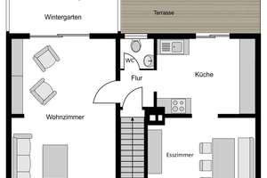 Ihr Traum vom Eigenheim wird wahr
in Weitmar – Die vollständige Adresse der Immobilie erhältst du vom Anbieter., 44795 Weitmar-Mark, Bochum – Vorschaubild 19