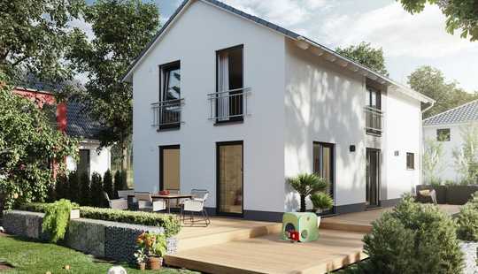 Bild von Ihr Neubauprojekt in Blomberg