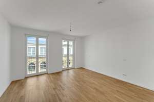 Großzügiges Wohnen im Grafischen Viertel – 4-Raum-Wohnung mit Masterbedroom und Bad en Suite – Reudnitzer Straße 4, 4103 Zentrum-Ost, Leipzig – Vorschaubild 2