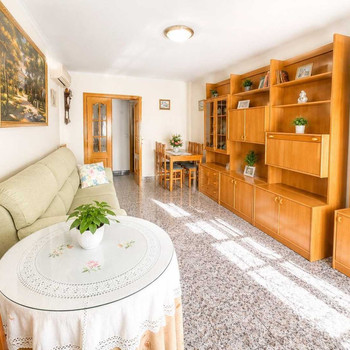Das Haus Ihrer Träume im Herzen des Viertels Infante D. Juan Manuel!