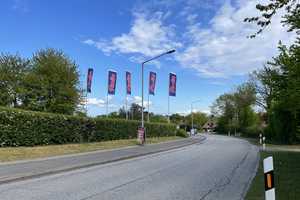 Neustadt; Ostsee: Drei vermietete Wohnungen  und eine Whg. zur Selbstnutzung  (A3205) – Ostholstein (Kreis) – Vorschaubild 49