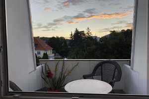 2-Zimmer-Wohnung mit Balkon und Garage  – Rosenstraße 10, 38667 Goslar (Kreis) – Vorschaubild 5