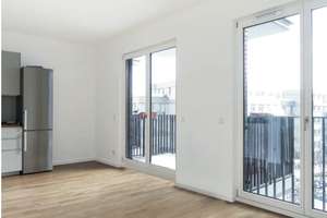 Platz zum Entfalten: 3-Zimmer-Wohnung in Berlin-Mitte – Alte Jakobstraße 48, 10179 Mitte (Ortsteil), Berlin – Vorschaubild 2