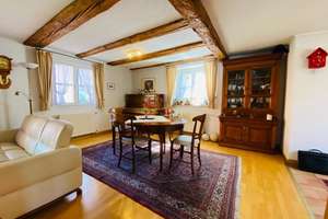 ++RESERVIERT++ Charmantes Stadthaus mit 2 Wohnungen im Ortskern von Lörrach-Brombach – Die vollständige Adresse der Immobilie erhältst du vom Anbieter., 79541 Lörrach – Vorschaubild 13