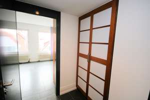 Junkersdorf - im alten Dorfkern - vermietete 2 Zimmerwohnung - gepflegtes Wohn- und Geschäftshaus – Wilhelm-von-Capitaine-Straße 20, 50858 Junkersdorf, Köln – Vorschaubild 9