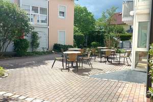 Eigenständig Wohnen mit buchbarem Betreuungsservice im Märzenbecherpark – Die vollständige Adresse der Immobilie erhältst du vom Anbieter., 85053 Südost, Ingolstadt – Vorschaubild 15