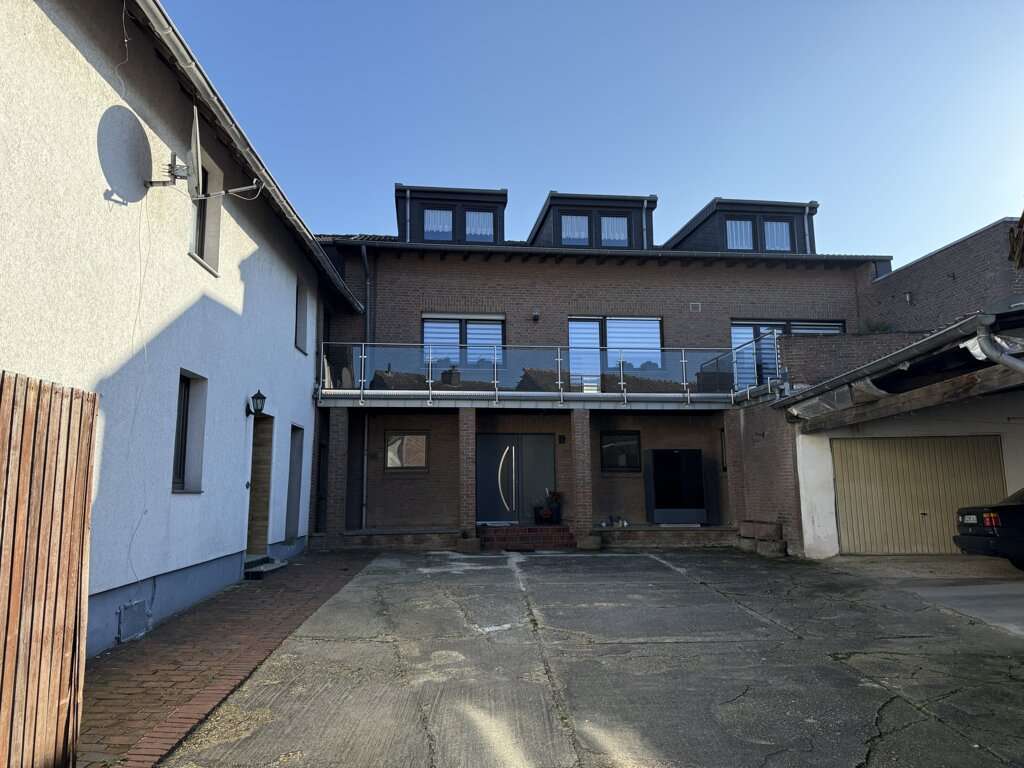 Einfamilienhaus als Wohnungseigentum, Aachen Kreis – Bild 3