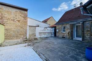 Einfamilienhaus in ruhiger Lage von Alzey-Weinheim – ideale Einsteigerimmobilie – Die vollständige Adresse der Immobilie erhältst du vom Anbieter., 55232 Alzey – Vorschaubild 3