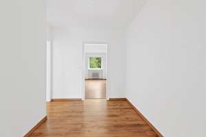 Charmante 3 Zimmer - Eigentumswohnung mit Südbalkon und Blick ins Grüne – bezugsfrei und modernis... – Die vollständige Adresse der Immobilie erhältst du vom Anbieter., 22149 Rahlstedt, Hamburg – Vorschaubild 5