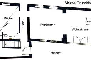 Hofhaus in idyllischer Dorflage zwischen Köln und Düsseldorf – Zur Heide 17, 41569 Neuss (Rhein-Kreis) – Vorschaubild 45