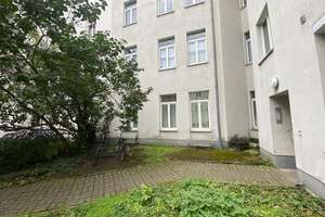 Sanierte 2 Zimmer-Altbau-Wohnung im Herzen von MD-Stadtfeld zu vermieten – Immermannstraße 12, 39108 Stadtfeld Ost, Magdeburg – Vorschaubild 4