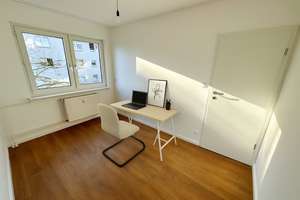 3-Zimmer-Wohnung in ruhiger Lage von Wiesbaden-Schierstein – Die vollständige Adresse der Immobilie erhältst du vom Anbieter., 65201 Schierstein, Wiesbaden – Vorschaubild 4