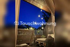 Tauschwohnung: Charmante 2,5 Zimmer Dachgeschosswohnung mit Dachterrasse – Die vollständige Adresse der Immobilie erhältst du vom Anbieter., 80636 Dom Pedro, München – Vorschaubild 3