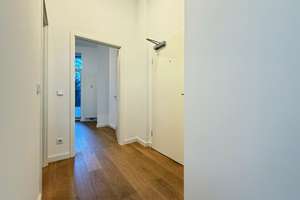 Stilvoll wohnen, sofort genießen – ein Altbau, der Ästhetik und Wohnqualität vereint! – Bruchstraße 48, 40235 Flingern Nord, Düsseldorf – Vorschaubild 14