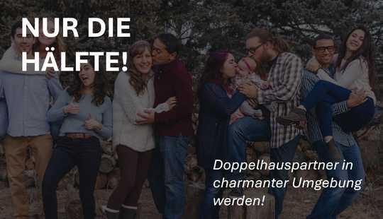 Bild von Doppelhaushälfte im individuellen Design! KfW- und IFB förderfähig!