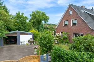 Modernisiertes Einfamilienhaus zum Wohlfühlen mit neu gestalteter Gartenanlage – Die vollständige Adresse der Immobilie erhältst du vom Anbieter., 26605 Aurich – Vorschaubild 5