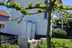 Liebevoll renoviertes Einfamilienhaus mit großem Garten in angenehmer Wohnlage – Ostalbkreis – Vorschaubild 2