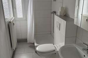 Schöne 3‑Zimmer Wohnung mit Einbauküche  – Angelstraße 24, 68199 Neckarau, Mannheim – Vorschaubild 9