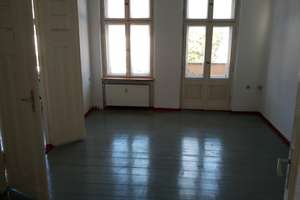 2,5 Zimmerwohnung in Berlin Johannisthal