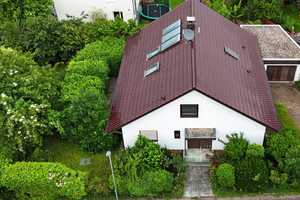 Großzügiges Einfamilenhaus mit Potenzial ! – Rhein-Neckar-Kreis – Vorschaubild 6