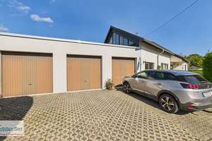 GRENZNÄHE LUXEMBURG: 2 WOHNEINHEITEN / PV-ANLAGE / 4 GARAGEN / SCHÖNER GARTEN IN TOP LAGE – Die vollständige Adresse der Immobilie erhältst du vom Anbieter., 66693 Mettlach – Vorschaubild 24