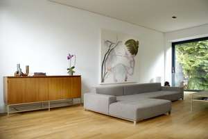 Exklusives Stadthaus Hamburg-Winterhude am Stadtpark – Die vollständige Adresse der Immobilie erhältst du vom Anbieter., 22299 Winterhude, Hamburg – Vorschaubild 23