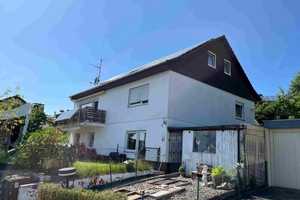 Groß, flexibel, individuell! Großes Einfamilienhaus mit Einliegerwohnung und PV Anlage bei Kassel! – Kassel (Kreis) – Vorschaubild 2