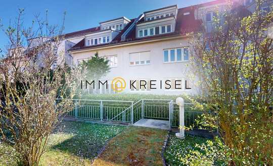 *Niedrige Provision* Moderne Maisonette-Wohnung in Mannheim-Neuhermsheim mit großzügigem Wohnkomfort