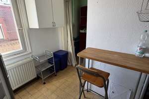 Charmante 2,5-Zimmer-Altbauwohnung in Stuttgart West – Schwabstraße 8, 70197 Rotebühl, Stuttgart – Vorschaubild 11