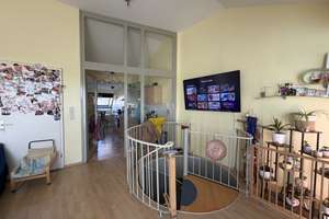 Kapitalanlage mit Charme: Vermietete Maisonette, unweit dem Bergmann-Kiez u. Viktoriapark *Terrasse* – Die vollständige Adresse der Immobilie erhältst du vom Anbieter., 10965 Kreuzberg, Berlin – Vorschaubild 12