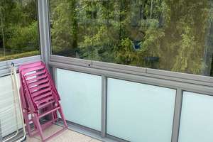 Großes WG-Zimmer mit Balkon in Stuttgart Bad Cannstatt – Theodor-Veiel-Straße 71, 70374 Espan, Stuttgart – Vorschaubild 10
